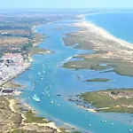 Casa Copa De Tavira By Junto Ao Mar Vakantiehuis Cabacos
