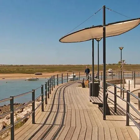 Casa Copa De Tavira By Junto Ao Mar *