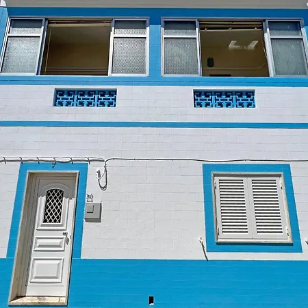 Casa Copa De Tavira By Junto Ao Mar Cabacos