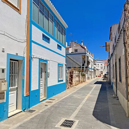 Casa Copa De Tavira By Junto Ao Mar * Cabanas De Tavira
