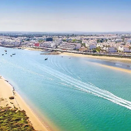 Casa Copa De Tavira By Junto Ao Mar