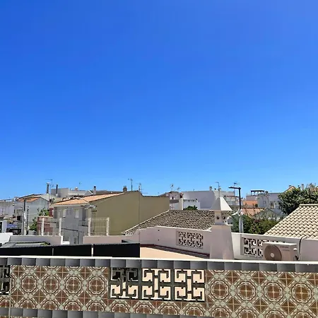 Casa Copa De Tavira By Junto Ao Mar *