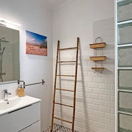 Holiday home Casa Copa De Tavira By Junto Ao Mar