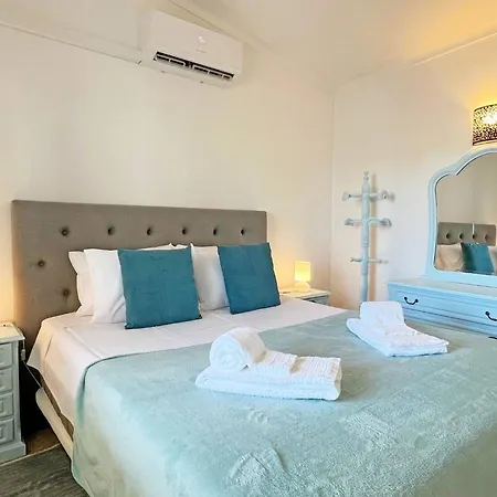 Casa Copa De Tavira By Junto Ao Mar Cabanas De Tavira