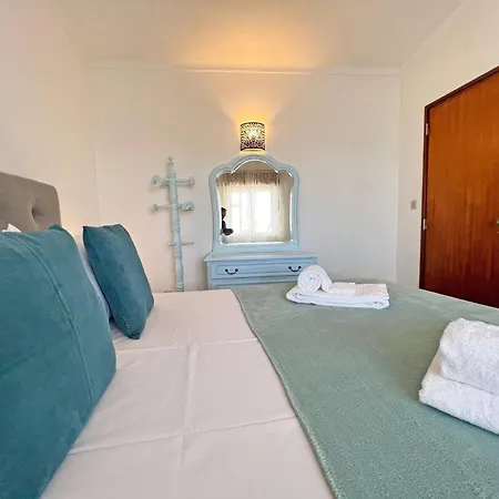 Holiday home Casa Copa De Tavira By Junto Ao Mar