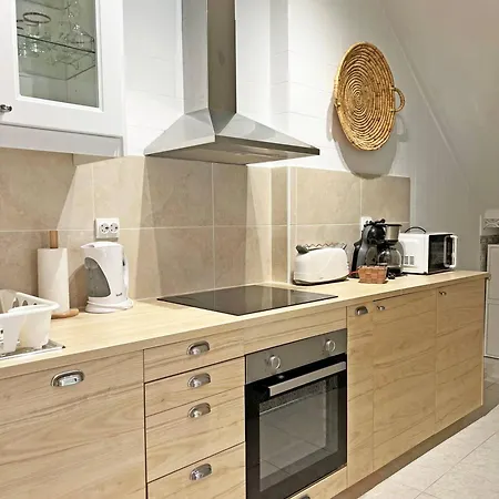 Casa Copa De Tavira By Junto Ao Mar Holiday home *