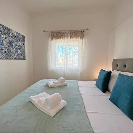 Casa Copa De Tavira By Junto Ao Mar Cabanas De Tavira