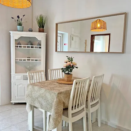 Holiday home Casa Copa De Tavira By Junto Ao Mar *