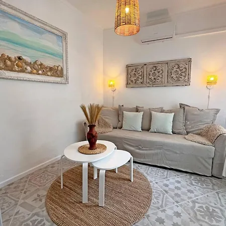 Casa Copa De Tavira By Junto Ao Mar Holiday home