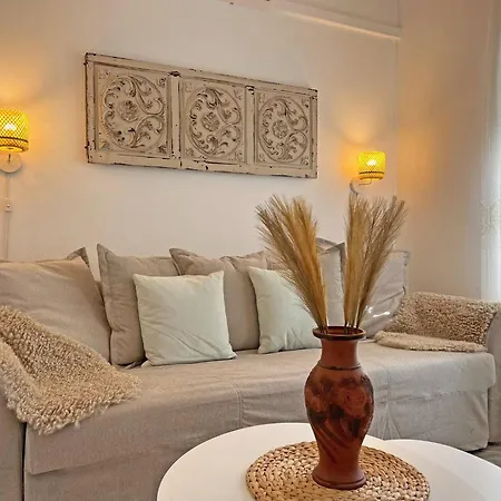 Casa Copa De Tavira By Junto Ao Mar Holiday home Cabanas De Tavira
