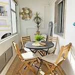 Сasa de vacaciones Casa Copa De Tavira By Junto Ao Mar