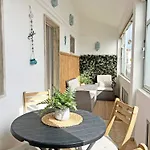Casa Copa De Tavira By Junto Ao Mar Hébergement de vacances *