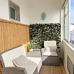 Сasa de vacaciones Casa Copa De Tavira By Junto Ao Mar Cabacos