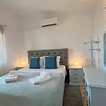Casa Copa De Tavira By Junto Ao Mar Сasa de vacaciones Cabacos