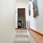 Casa Copa De Tavira By Junto Ao Mar Сasa de vacaciones