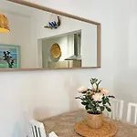 Casa Copa De Tavira By Junto Ao Mar Сasa de vacaciones Cabacos