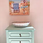 Casa Copa De Tavira By Junto Ao Mar Prázdninový dům Cabacos