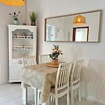 Prázdninový dům Casa Copa De Tavira By Junto Ao Mar Cabacos