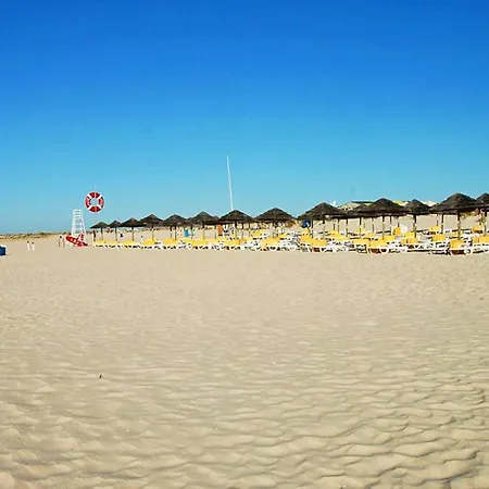 Casa Copa De Tavira By Junto Ao Mar Nyaraló