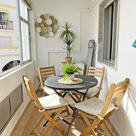 Vakantiehuis Casa Copa De Tavira By Junto Ao Mar