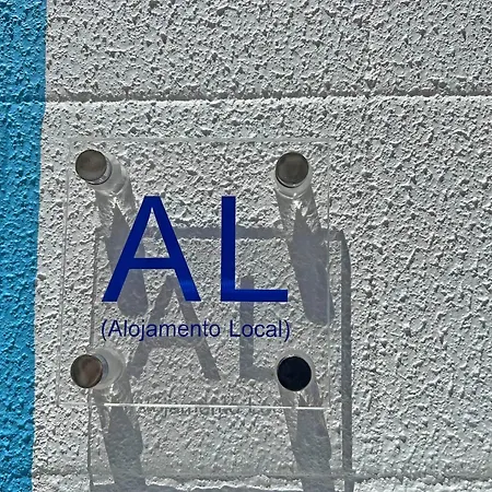 Nyaraló Casa Copa De Tavira By Junto Ao Mar *