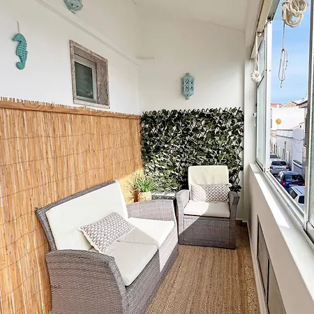 Nyaraló Casa Copa De Tavira By Junto Ao Mar Cabanas de Tavira