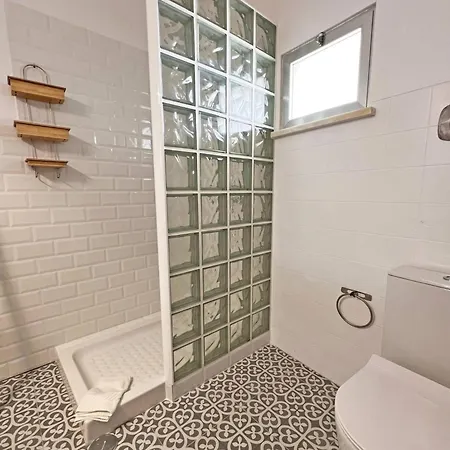 Vakantiehuis Casa Copa De Tavira By Junto Ao Mar *