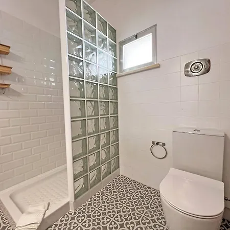Casa Copa De Tavira By Junto Ao Mar Vakantiehuis Cabacos