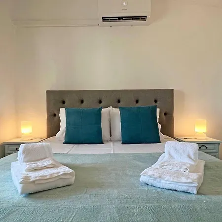 Casa Copa De Tavira By Junto Ao Mar * Cabacos