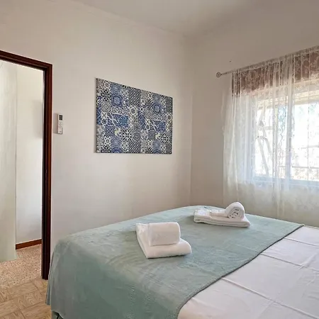 Casa Copa De Tavira By Junto Ao Mar