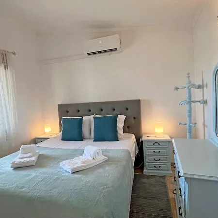 Casa Copa De Tavira By Junto Ao Mar Holiday home Cabacos