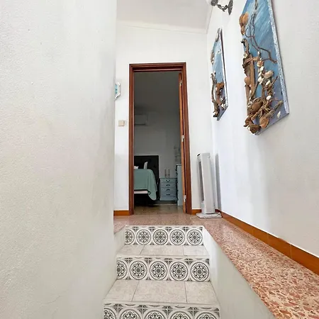 Casa Copa De Tavira By Junto Ao Mar Nyaraló