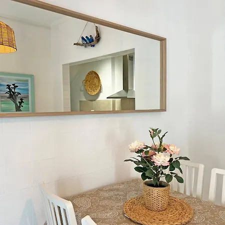Casa Copa De Tavira By Junto Ao Mar Holiday home Cabacos
