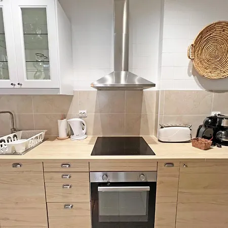 Casa Copa De Tavira By Junto Ao Mar Nyaraló