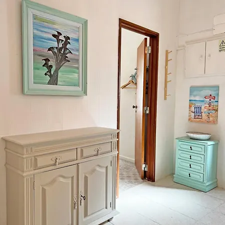 Vakantiehuis Casa Copa De Tavira By Junto Ao Mar