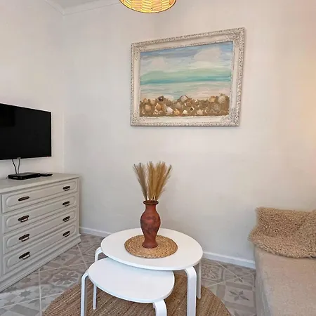 Casa Copa De Tavira By Junto Ao Mar *