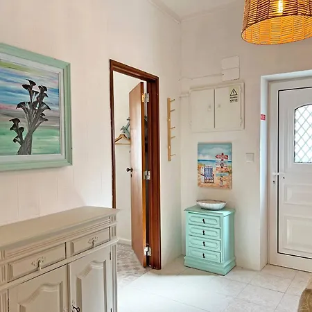 Vakantiehuis Casa Copa De Tavira By Junto Ao Mar Cabacos