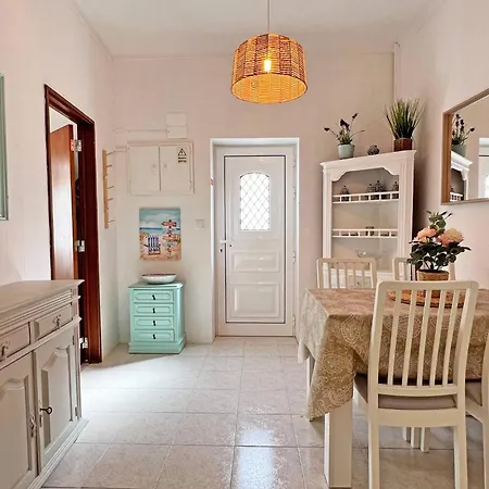 Casa Copa De Tavira By Junto Ao Mar