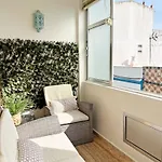 Casa Copa De Tavira By Junto Ao Mar 度假居 Cabacos