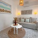 Casa Copa De Tavira By Junto Ao Mar 度假居