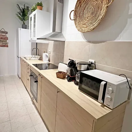 Casa Copa De Tavira By Junto Ao Mar *