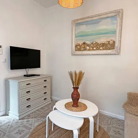 Casa Copa De Tavira By Junto Ao Mar * Cabanas De Tavira