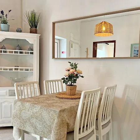 Casa Copa De Tavira By Junto Ao Mar