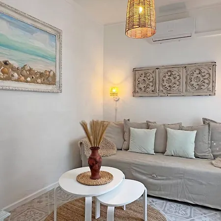 Tatil Evi Casa Copa De Tavira By Junto Ao Mar *