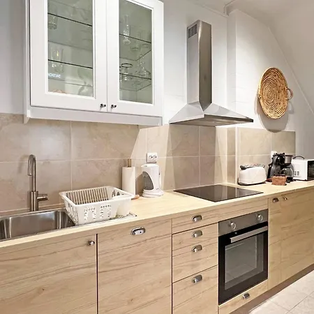 Casa Copa De Tavira By Junto Ao Mar * Cabanas De Tavira