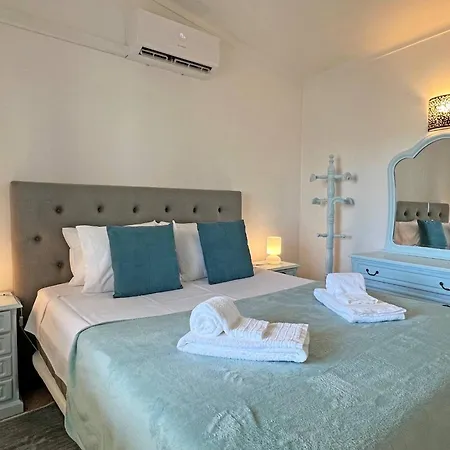 Tatil Evi Casa Copa De Tavira By Junto Ao Mar *